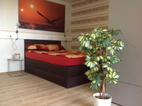 Ferienwohnung Möwe Schönberg